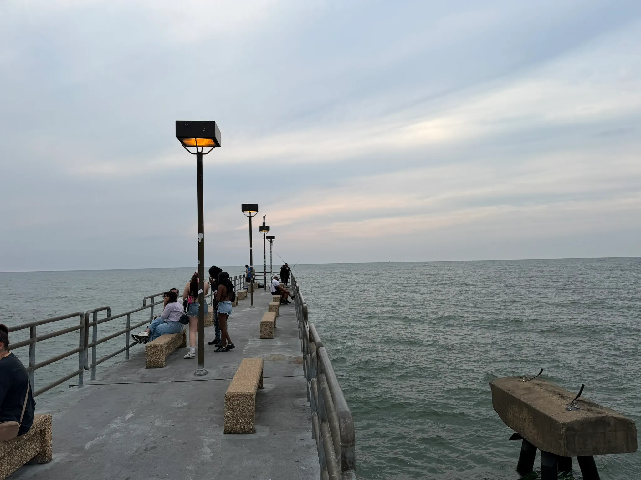 Pier