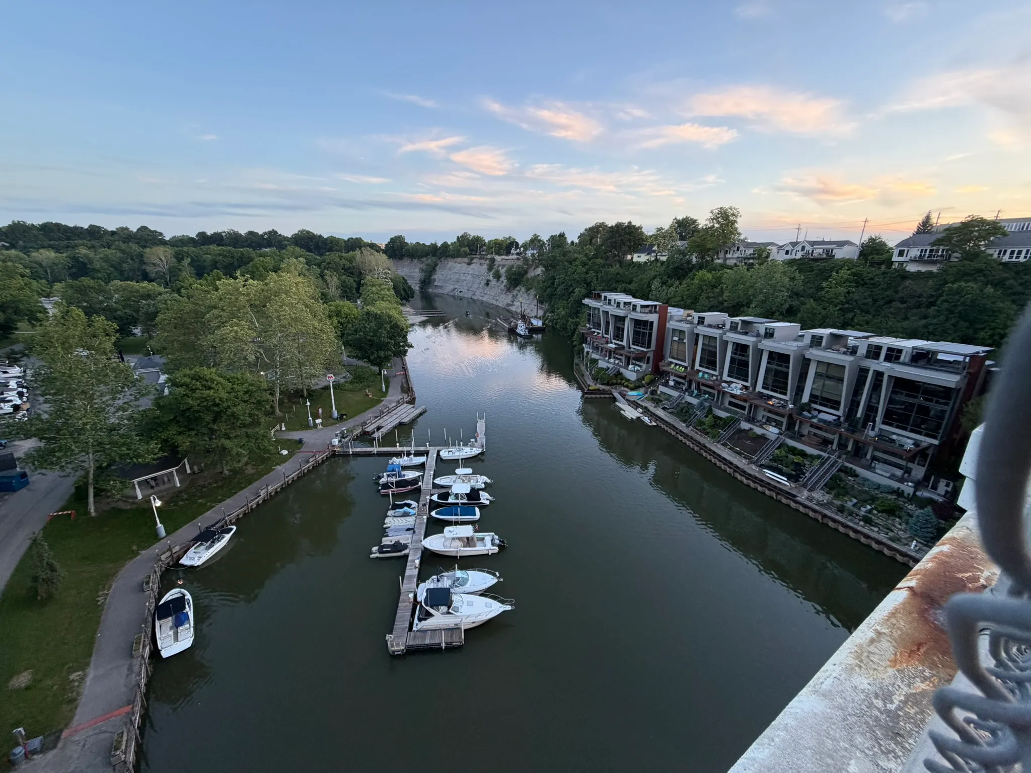 Rocky River